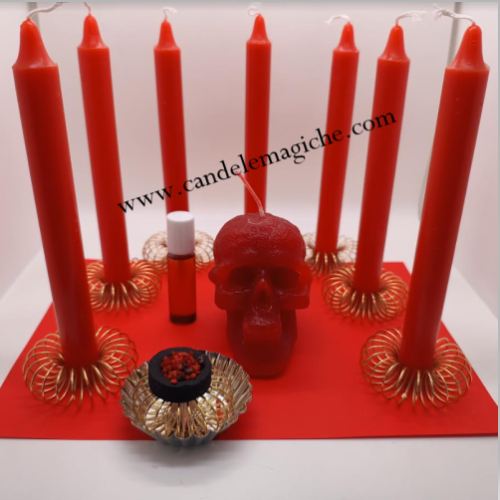 Rito Brasiliano Due Cabesas - Ritorno Amore