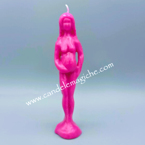 Candela Donna per la Gravidanza