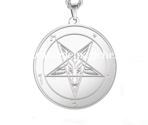 Talismano Baphomet