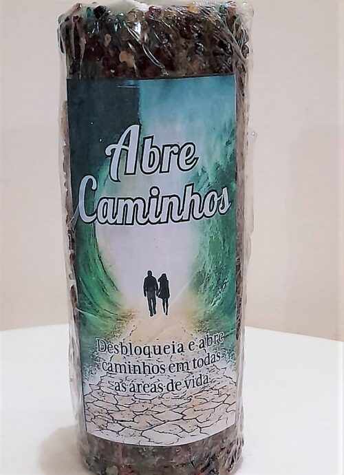 Rituale Magico Abrecaminos