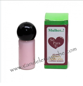 Geleia Africana - Solo per Te