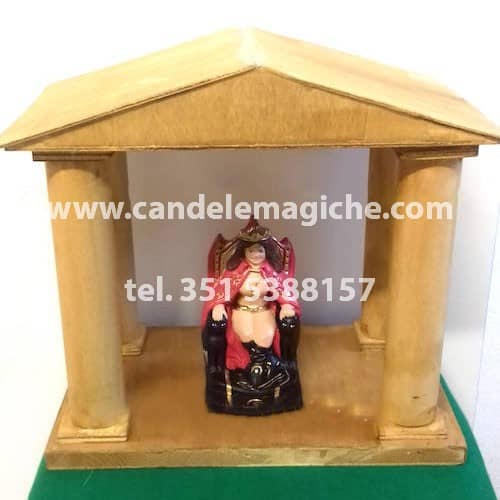 altare magico votivo