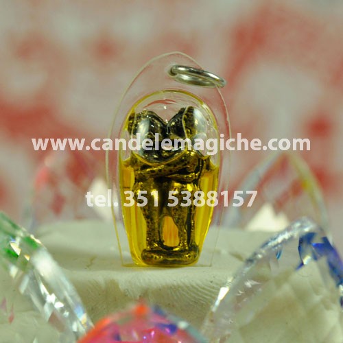 Talismano Thailandese Love – Ritorno e Unione