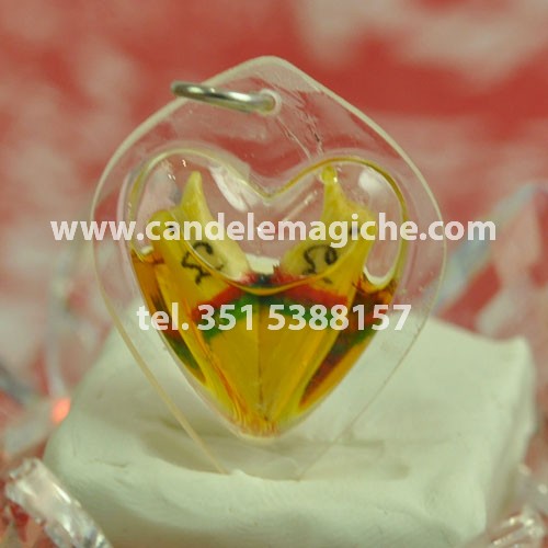 Talismano Thailandese Sarika – Attrazione Amorosa