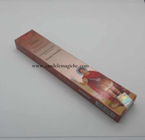 Incenso Sant Expedito