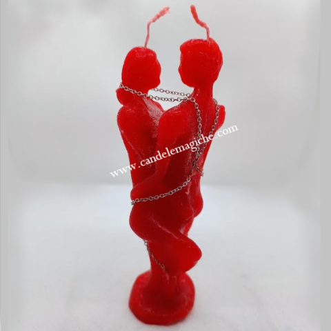 Candela Amanti Incatenati