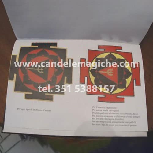 il libro di pomba gira