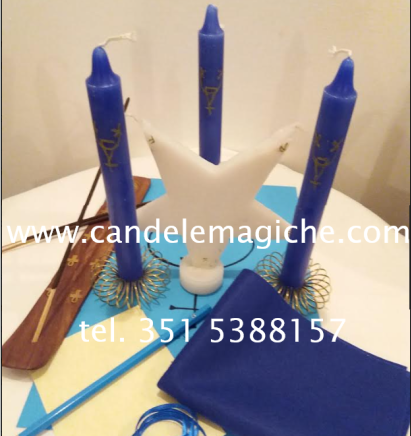 Rito di Mersilde per trasferimento