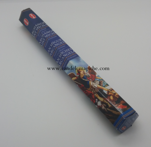 Incenso San Michele Arcangelo stick