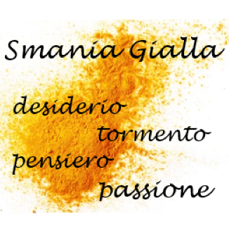 Polvere Smania Gialla