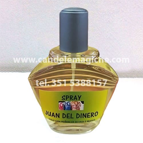 bottiglietta spray jean del dinero