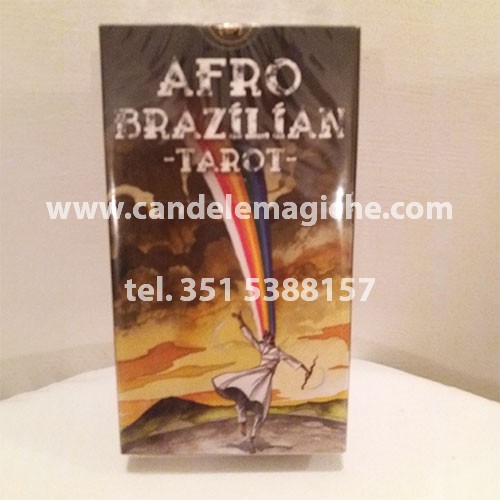 tarocchi afro brasiliani