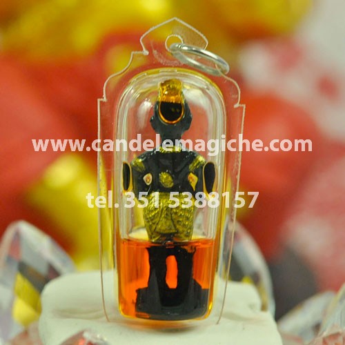 Talismano Thailandese - denaro ricchezza lavoro