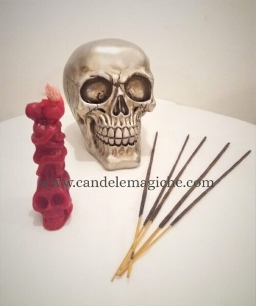 Rito Thailandese – Ritorno d’Amore