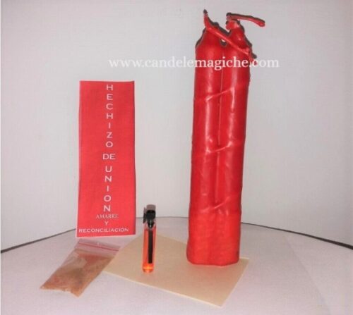 Rituale di Ritorno e Unione Amore