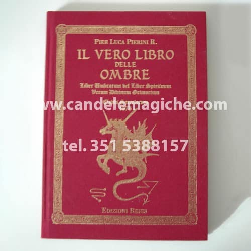 Il vero libro delle ombre
