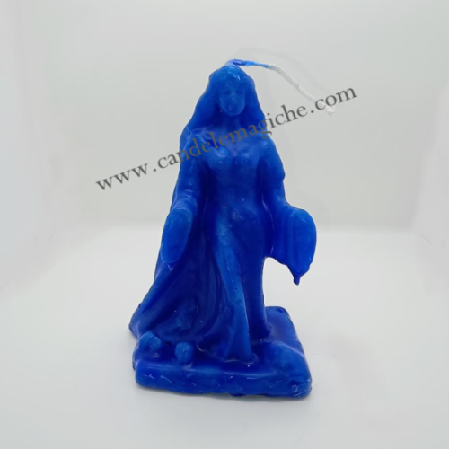 Candela Yemanja 18 cm