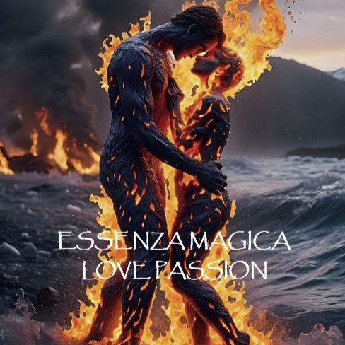 Essenza Magica - Love Passion